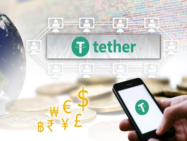Tether (USDT) ends EURT support, citing Europe’s regulatory changes
