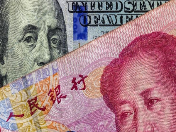 New US tariffs could push Chinese yuan to decades-low levels: analysts explain why
