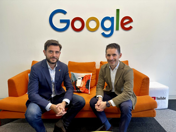 Veridas launches identity fraud solutions on Google Cloud Marketplace