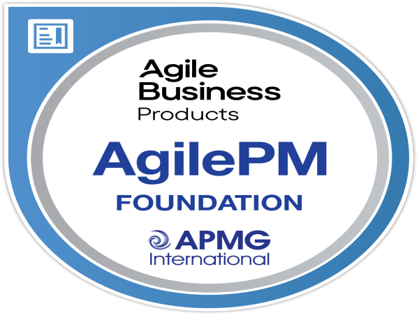  Agile Business Consortium and APMG International launches AgilePM® version 3 – the future of Agile Project Management 