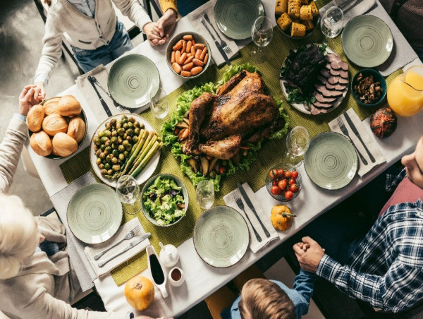  How much does Thanksgiving dinner cost in 2024? Cheaper than 2023, but pre-pandemic costs still out of reach 