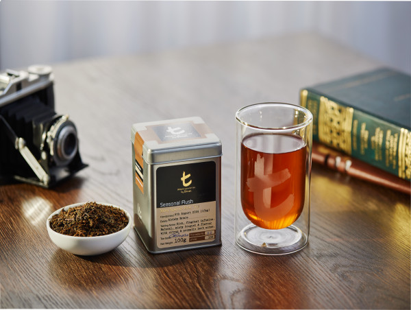 Dilmah Unveils the Exclusive UVA Autumn Flush 2024 in Dubai