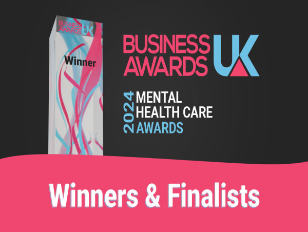  Business Awards UK 2024 Mental Health Care Awards: Recognising Leaders in Mental Health Support 