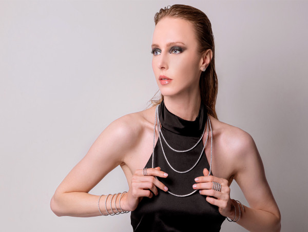 Bijoux GV: joyería de lujo italiana online que ofrece joyas personalizadas de oro en España