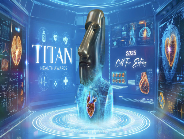  2025 TITAN Health Awards: Honoring Excellence in Healthcare Advertising and Marketing 