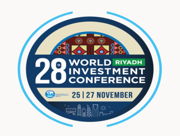  28th World Investment Conference in Riyadh Concludes with Calls for International Collaboration, Innovation, and Sustainability 
