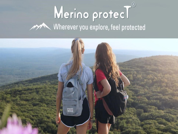  MerinoProtect Introduces Sustainable Fabric Technologies for Modern Needs 