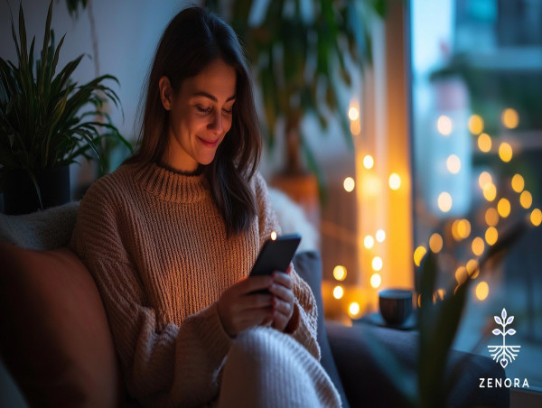 Zenora Launches Accessible AI Therapist App, Breaking Barriers to Mental Health Support