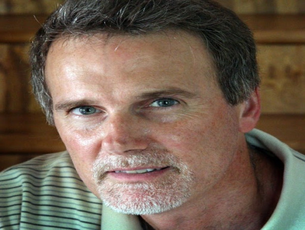 Introducing Tim Spiess, Author of Christianity: A Successful Failure-Finding Faith in an Age of Fear and Falsehood