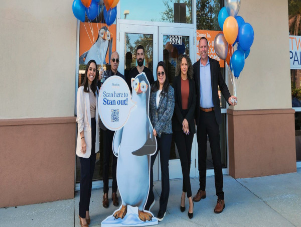  Stanton Optical Re-Opens its Store in Deerfield Beach, FL 