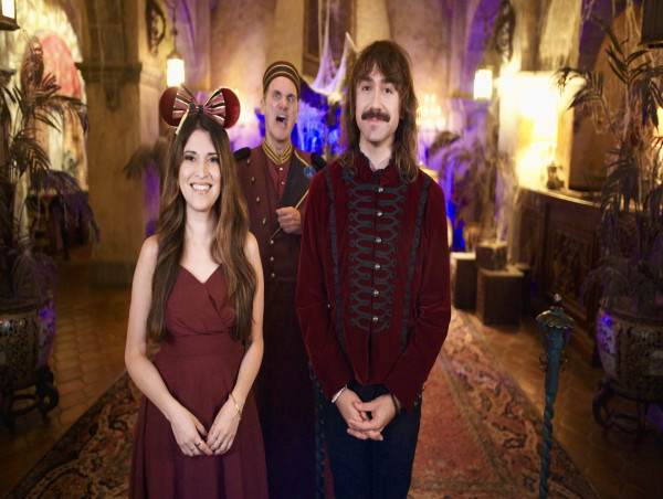 Writer/Director Hunter Hopewell's New Films, Album, and Alt Rock Band