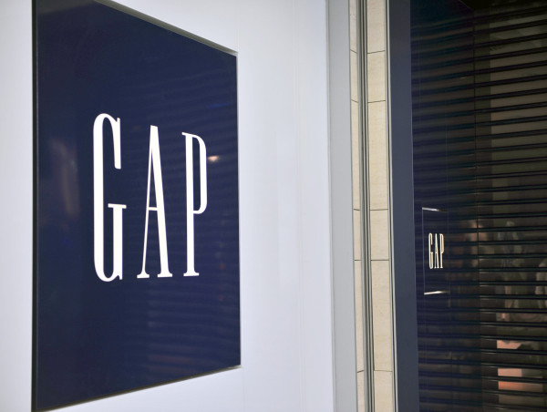  The Gap stock price could drop 35% as a risky pattern forms 