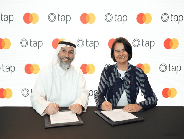  Tap Payments & Mastercard Launch World's First 'Click to Pay' Service with Payment Passkey for eCommerce 