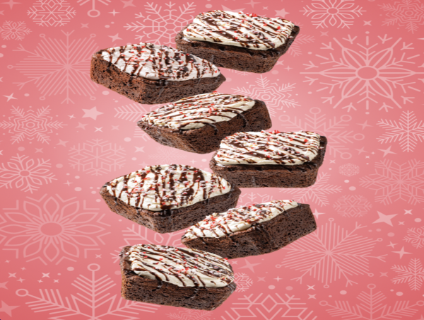 Crumbl Partners with NBC’s ‘The Tonight Show Starring Jimmy Fallon’ to Sweeten up the Season