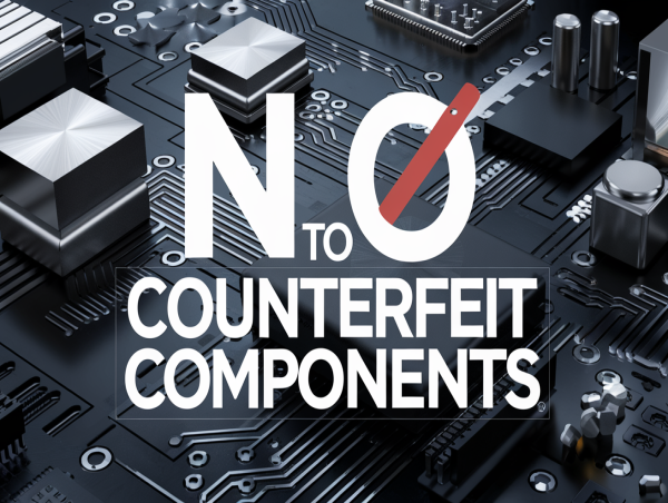 Partstack Promotes Supplier Verification to Reduce Risk of Counterfeit Electronic Components