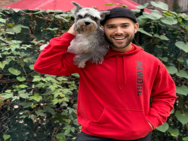 PAWDRE Extends Black Friday Sales: More Time to Celebrate Dog Dads with Stylish Apparel and Accessories 