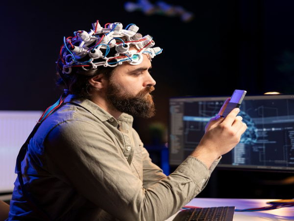  Inteligência Artificial: O Futuro do Marketing Digital pela Agência IMMA 