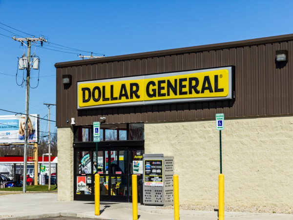  Could Dollar General stock price rebound after earnings? 