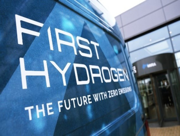  First Hydrogen Corporate Update 