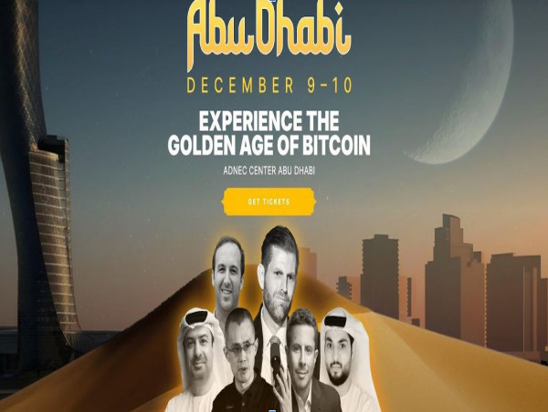  Bitcoin MENA 2024: Agenda unveils star-studded speaker lineup 