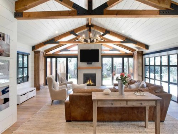 New Article Highlights Perry Lieber Eco-Friendly and Personalized Home Renovation Solutions