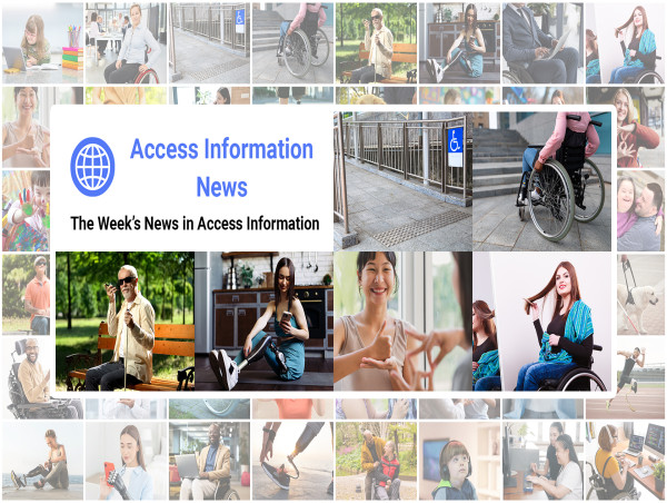 Access Information News Surpasses 30,000 Weekly Readers, Announces First-Ever Sponsorship Update to Support Growth