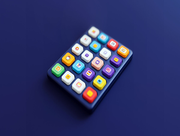  TicketsCandy Introduces App Marketplace and Event Rating Badge 