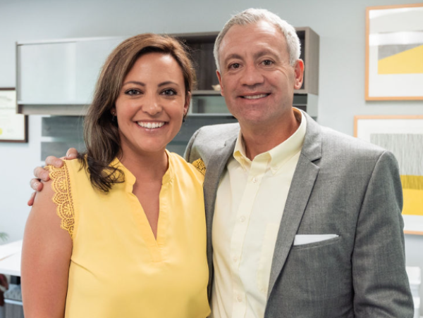 Meet our newest financial advisor at Tarantino Wealth Management - Karis Schneider