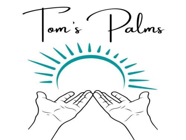  Josh Kesselman, RAW Rolling Papers Founder, Pledges $25,000 to Arizona Non-Profit Tom's Palms to Assist the Unsheltered Community 