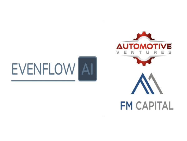  EvenFlow AI Raises $1.5 Million in Seed Funding to Transform Automotive Service Lane Capacity Management 