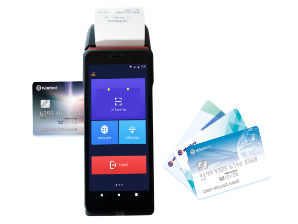 Wisecard brings EVC® payment processing live to the Asian market