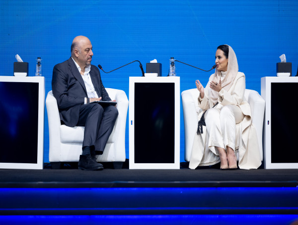 DCO highlights need for global collaboration to enable digital prosperity at MENA ICT 2024 Forum