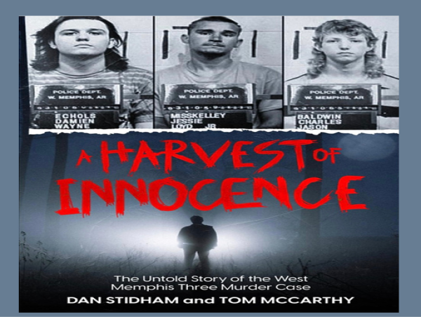West Memphis Three Attorney Not Stopping Until Real Killer is Found