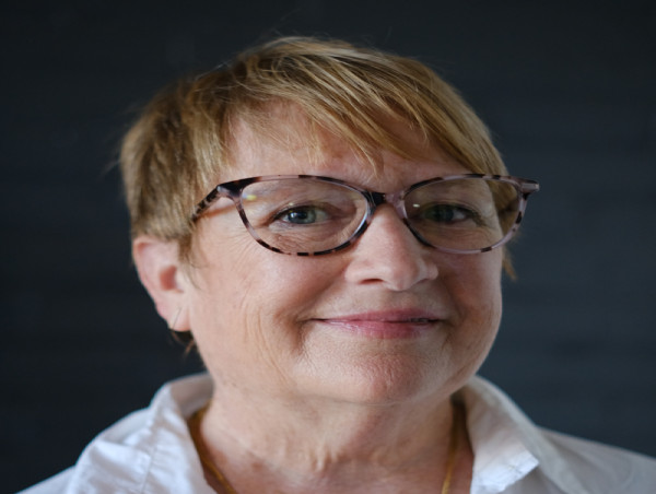 Kathy O'Neill of What's Next Transition Coaching to be Featured on Close Up Radio