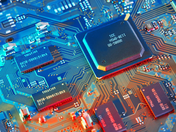 Microchip stock price is on the verge of a bearish breakout
