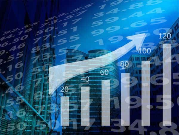 Sensex and Nifty rise, tracking Asian market cues; metal and financial stocks rally while cigarette stocks decline