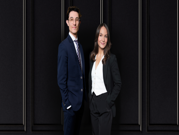  Two Central Coast lawyers recognised amongst the nation’s best young criminal lawyers 