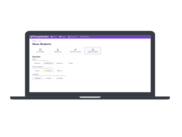 EssayGrader 2.3 and 2.4 Launches, Revolutionizing AI Grading with Smarter, Faster, and Collaborative Tools for Teachers