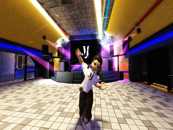  Unlimited Fusions Studios Launches Digital Experience on Roblox in Partnership with Brazilian Rapper Victor Massaki 