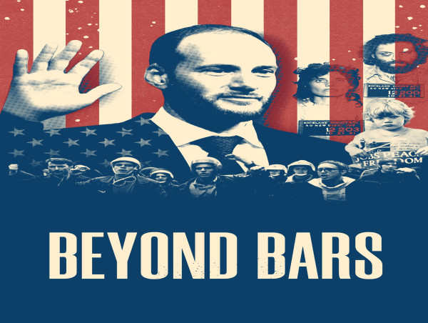  FREESTYLE DIGITAL MEDIA RELEASES GRIPPING DOCUMENTARY 'BEYOND BARS' FOR DECEMBER RELEASE 