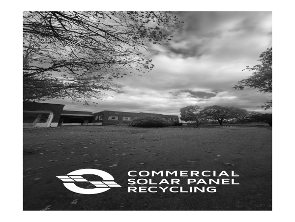  NJDEP Grants First-Ever Permit for Solar Panel Recycling to Commercial Solar Panel Recycling of Phillipsburg 
