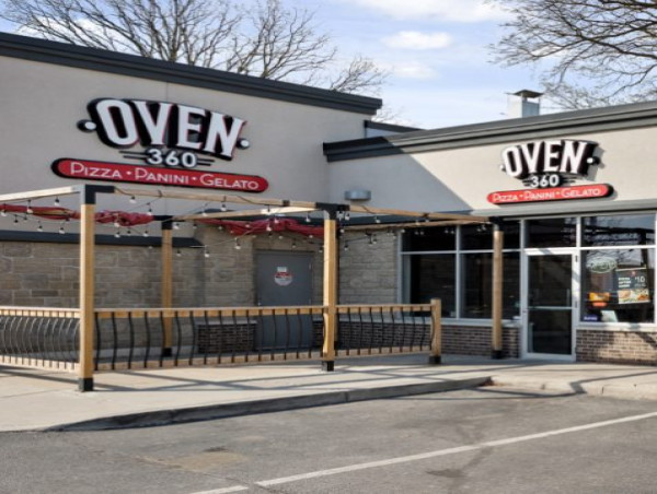  Oven 360 Pizza & Gelato is coming to Columbus, Ohio with New Franchise Locations 