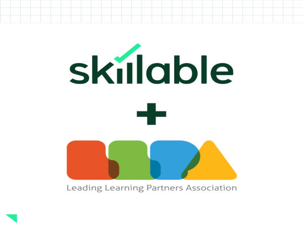  Skillable and LLPA announce partnership to bring hands-on learning to LLPA members 