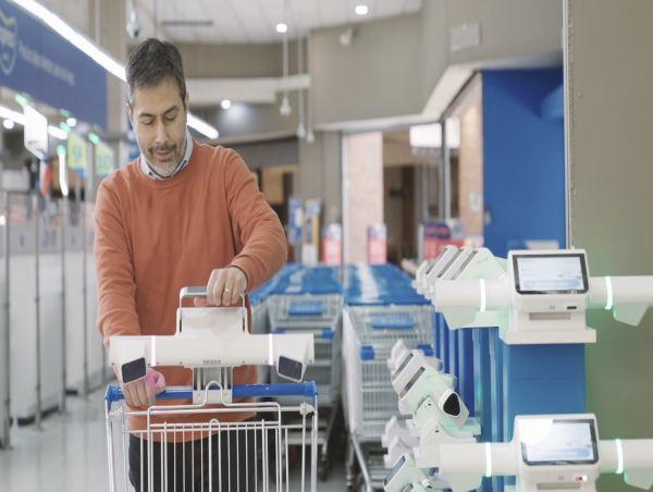  Walmart Chile And Shopic Transform Chilean Retail With The Implementation Of Ai Powered Smart Carts 