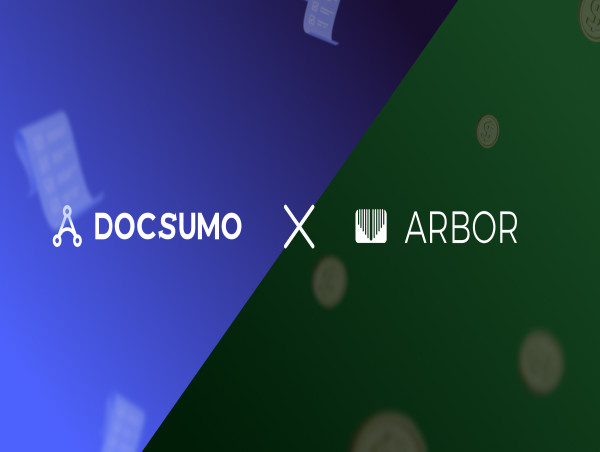  Docsumo, Arbor Realty Trust Have Partnered to Leverage AI to Automate Document Workflows 