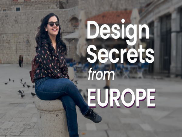 Kanika Design Launches Series Showcasing the Blend of Travel and Design
