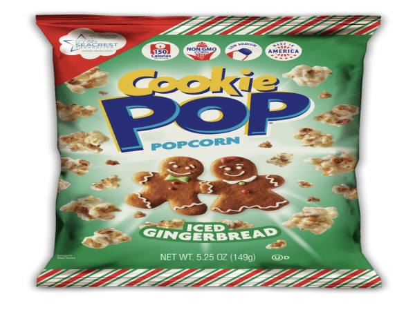 SNAX-Sational Brands Holiday Giving #SnackGiving Campaign with the Ryan Seacrest Foundation Returns For #GIVINGTUESDAY