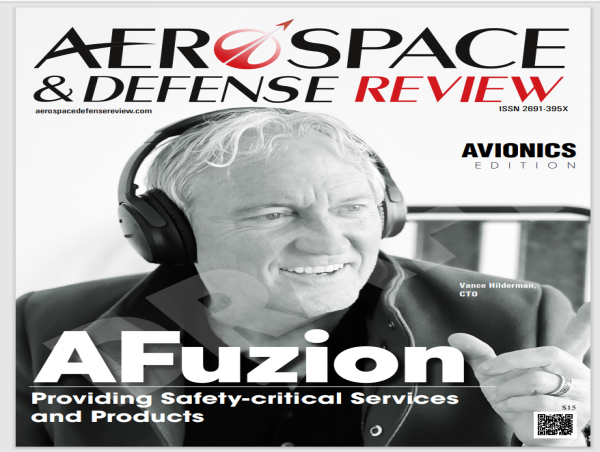 Safer Aviation Hardware via AMC 20-152A & AC 20-152A: New AFuzion Release