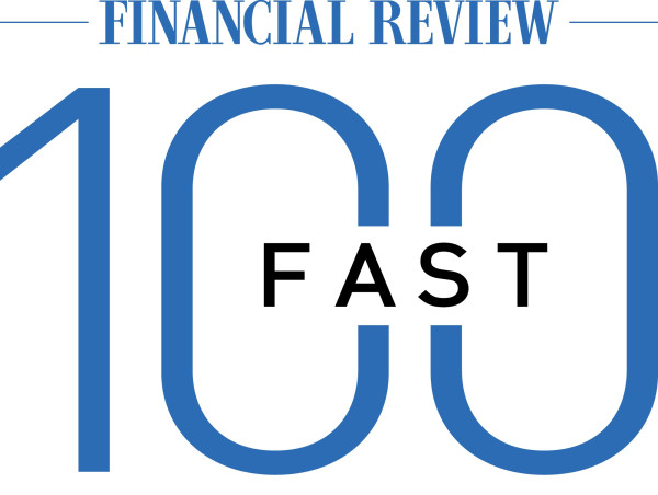  Orcoda Secures a Spot on the AFR Fast 100 List for the Second Consecutive Year 