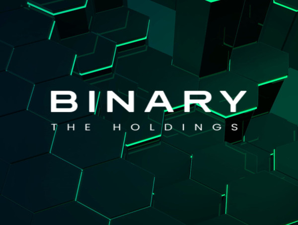  The Binary Holdings Secures $5 Million from ABO Digital to Fuel Expansion of their Decentralised Network Towards One Billion Users by 2025 